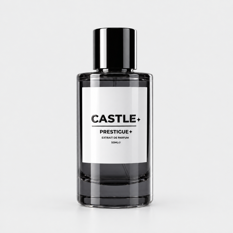 CASTLE