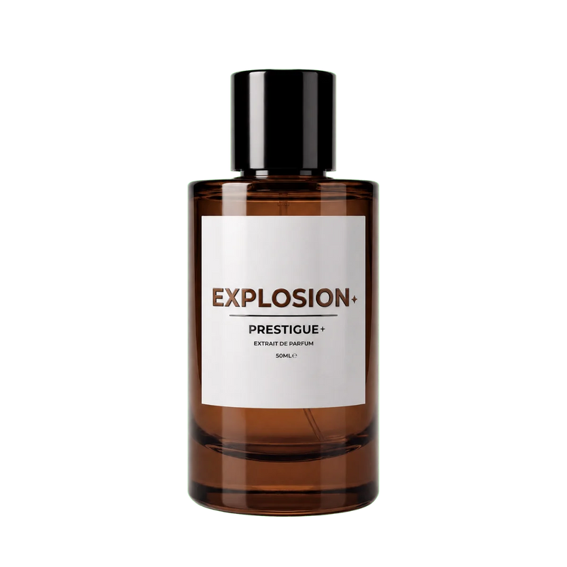 EXPLOSION