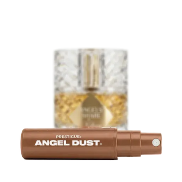 Angel Dust Probe