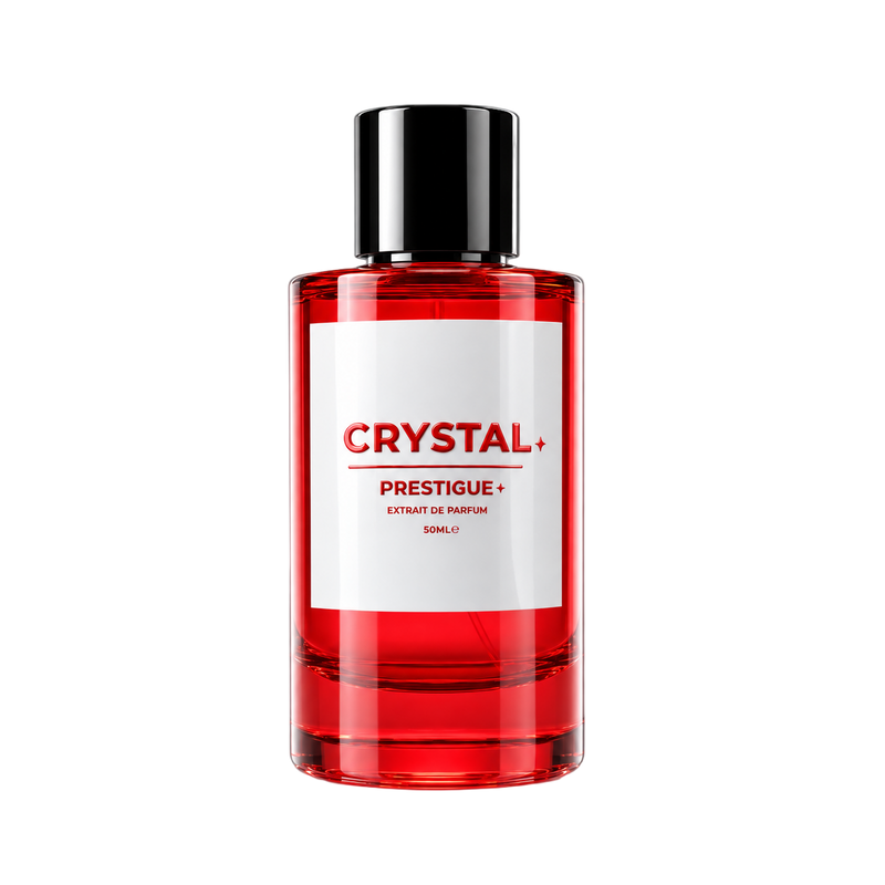 CRYSTAL
