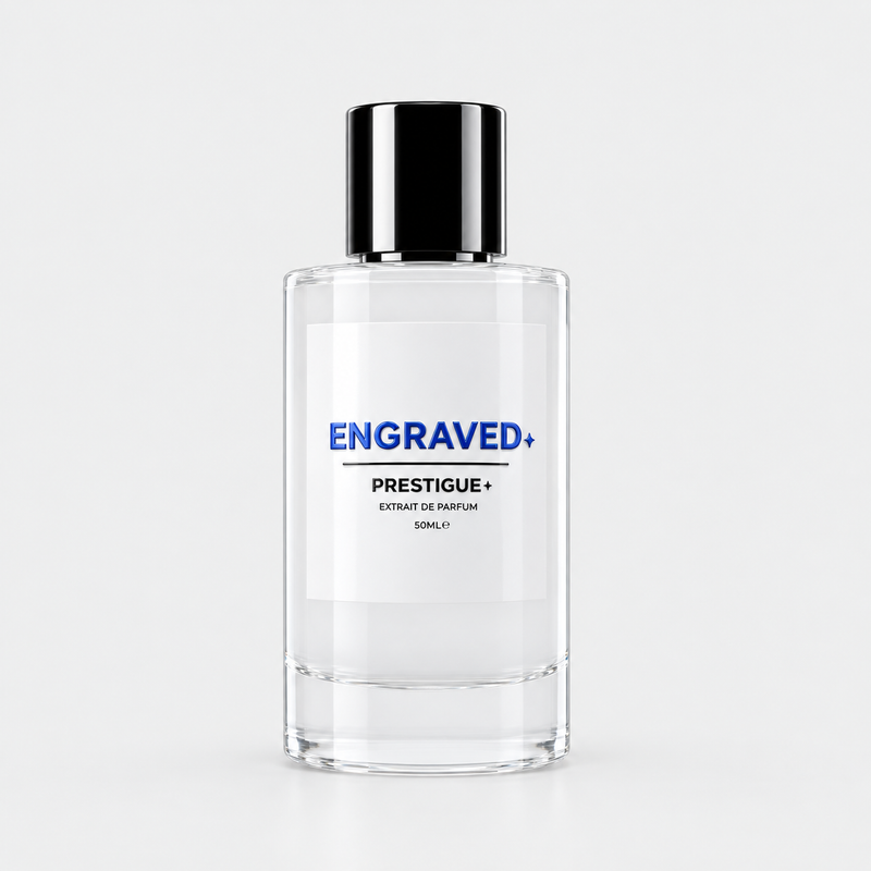 ENGRAVED