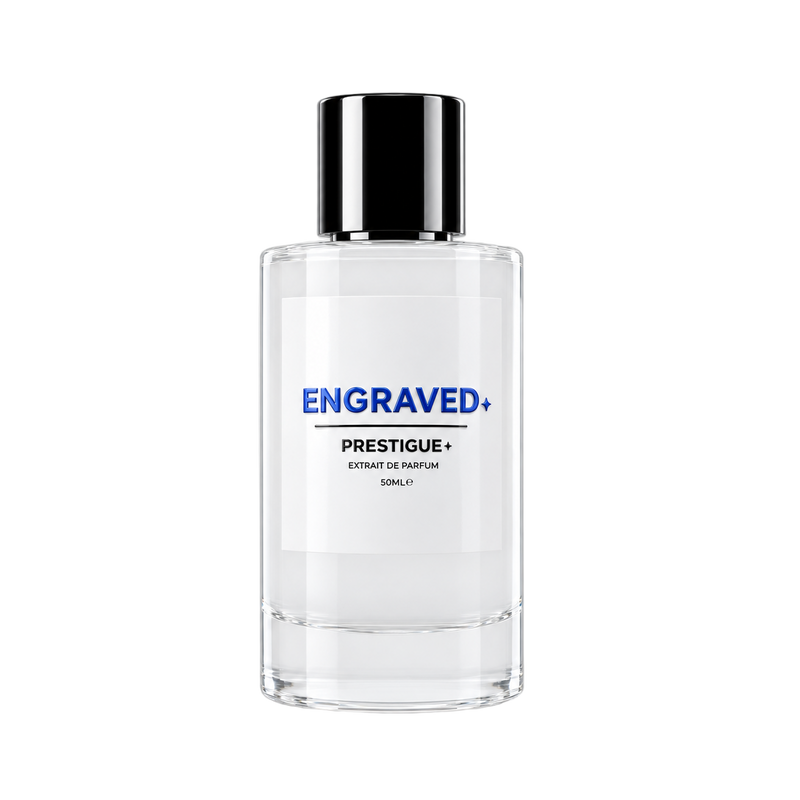 ENGRAVED