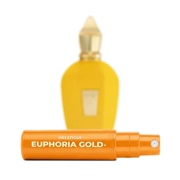 Euphoria Gold Probe