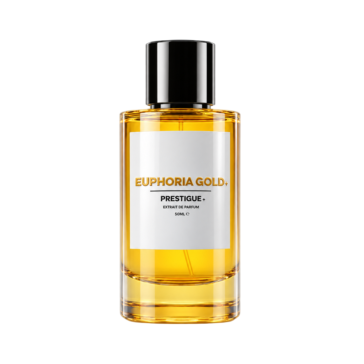 EUPHORIA GOLD