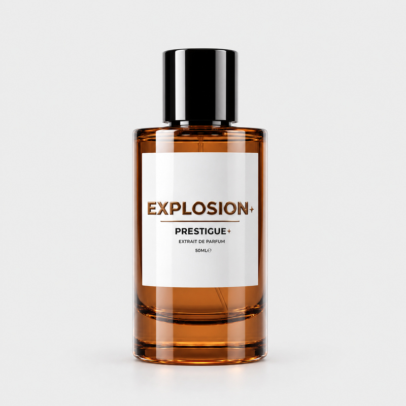 EXPLOSION