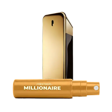 Millionaire Probe