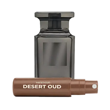 Desert Oudh Probe