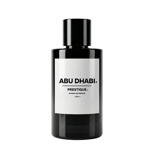 ABU DHABI