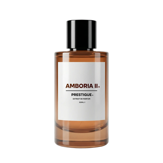 AMBORIA 2