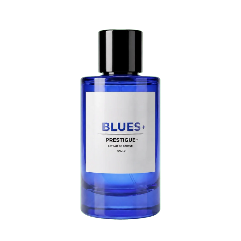 BLUES