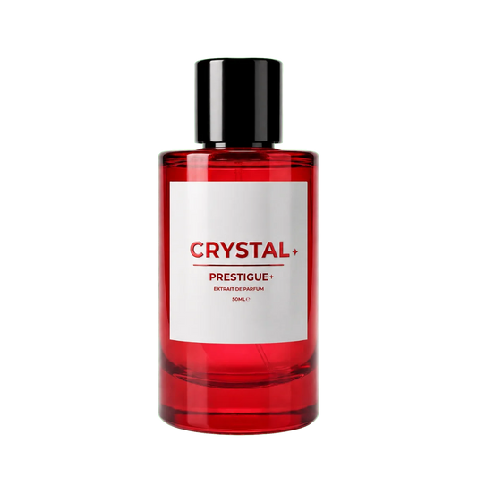 CRYSTAL
