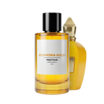 EUPHORIA GOLD