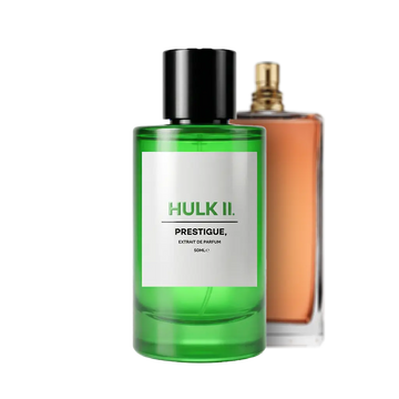 HULK II reference image