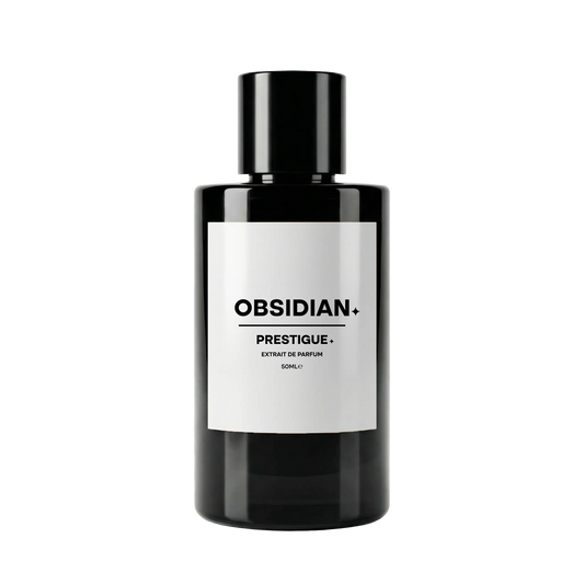 OBSIDIAN