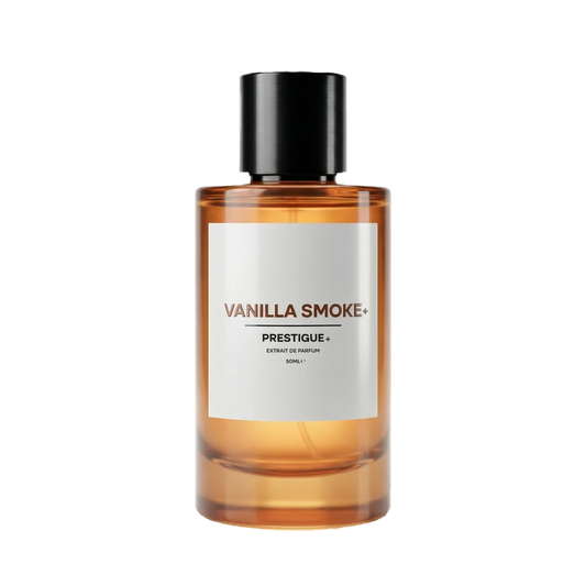 VANILLA SMOKE