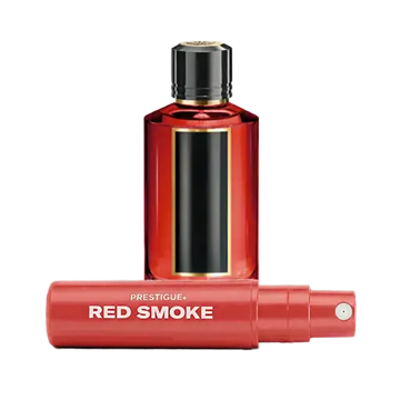 Red Smoke Probe