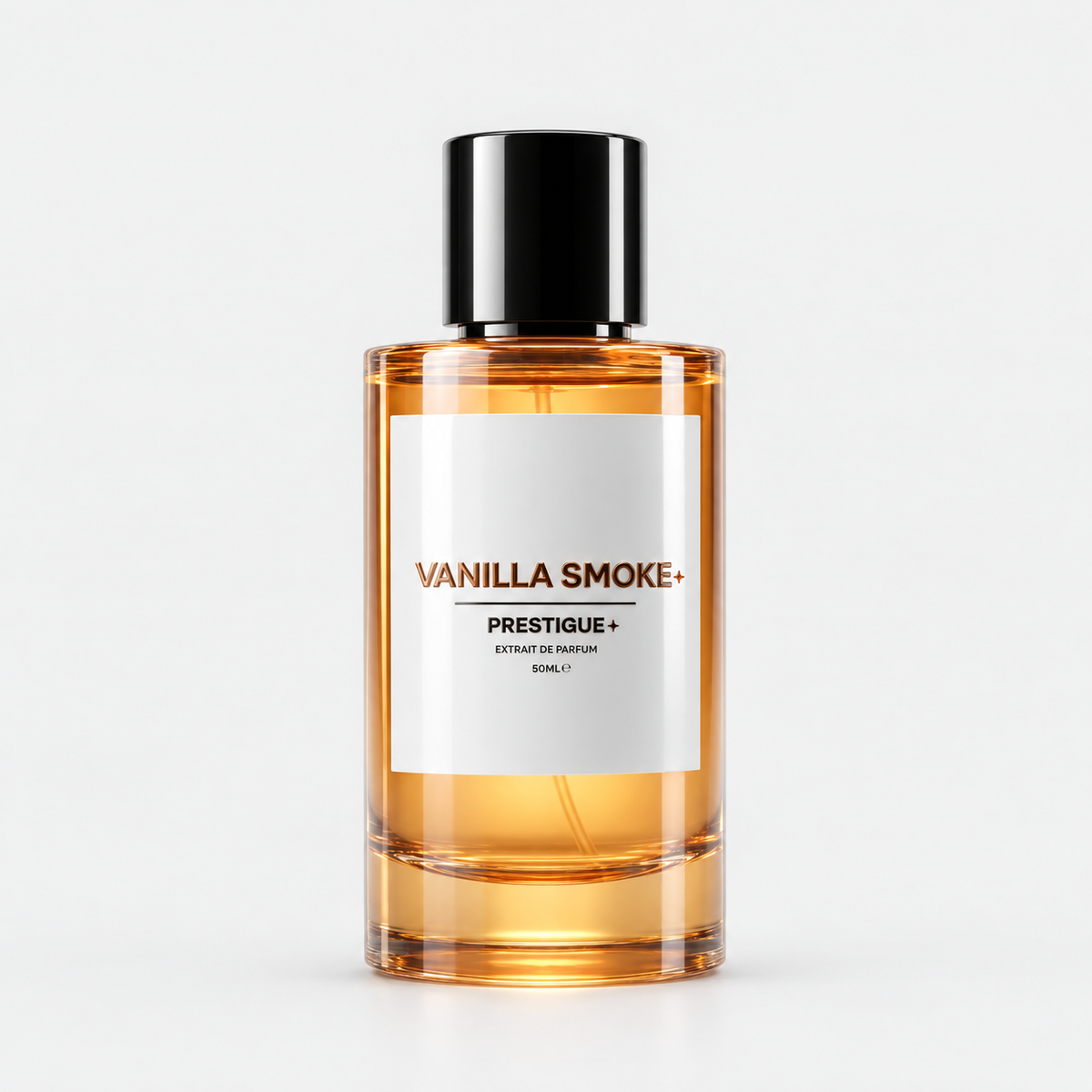 VANILLA SMOKE